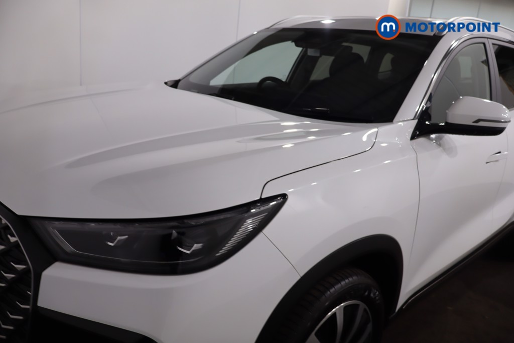 Chery Tiggo 8 Summit Automatic Petrol Plug-In Hybrid SUV - Stock Number (1619398) - 31st supplementary image