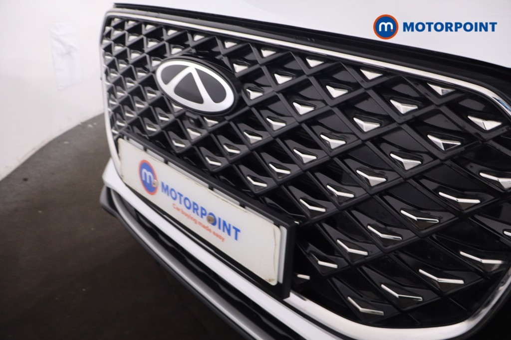 Chery Tiggo 8 Summit Automatic Petrol Plug-In Hybrid SUV - Stock Number (1619398) - 32nd supplementary image