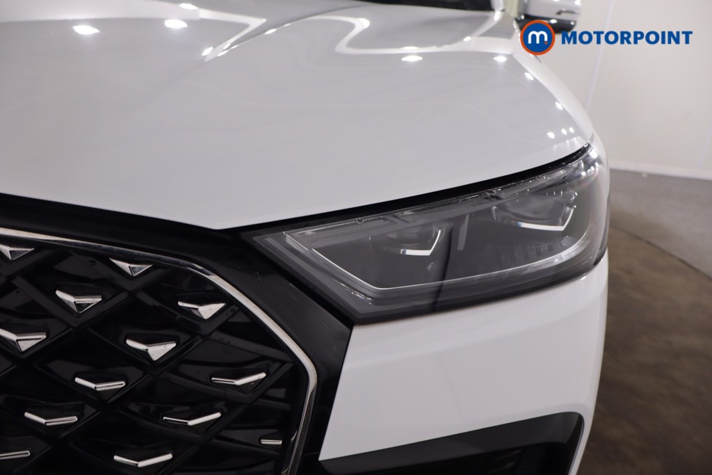 Chery Tiggo 8 Summit Automatic Petrol Plug-In Hybrid SUV - Stock Number (1619398) - 34th supplementary image