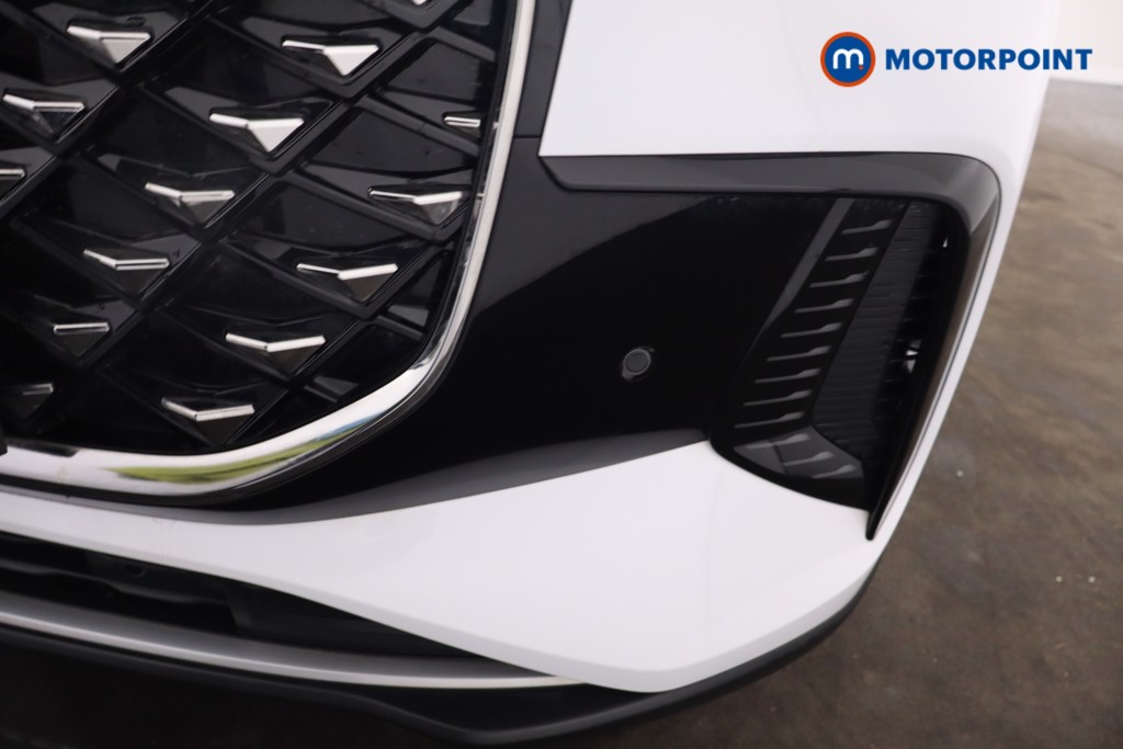 Chery Tiggo 8 Summit Automatic Petrol Plug-In Hybrid SUV - Stock Number (1619398) - 35th supplementary image