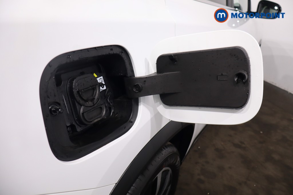 Chery Tiggo 8 Summit Automatic Petrol Plug-In Hybrid SUV - Stock Number (1619398) - 37th supplementary image