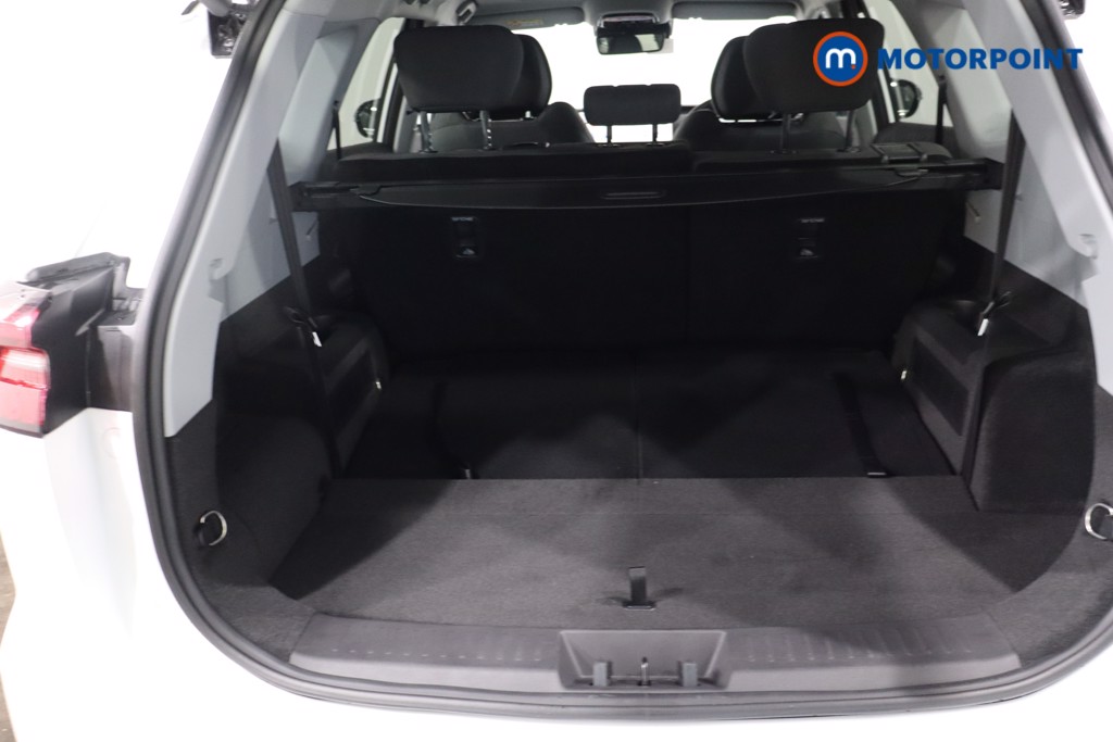 Chery Tiggo 8 Summit Automatic Petrol Plug-In Hybrid SUV - Stock Number (1619398) - 43rd supplementary image