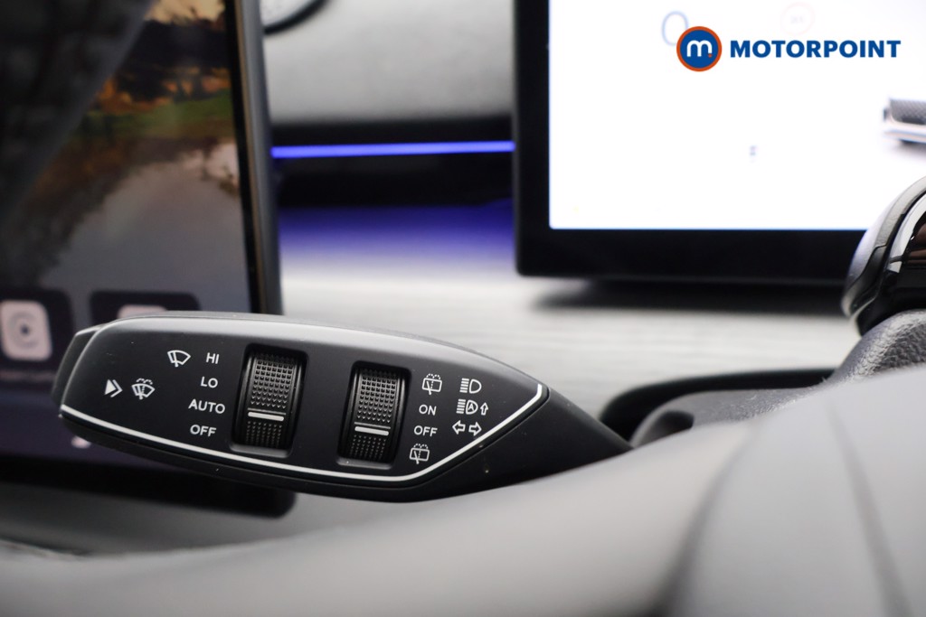 Chery Tiggo 8 Summit Automatic Petrol Plug-In Hybrid SUV - Stock Number (1619445) - 5th supplementary image