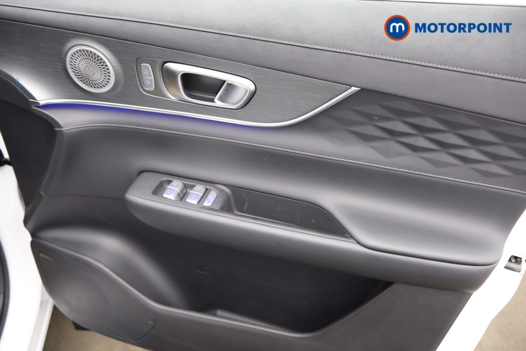 Chery Tiggo 8 Summit Automatic Petrol Plug-In Hybrid SUV - Stock Number (1619445) - 12th supplementary image