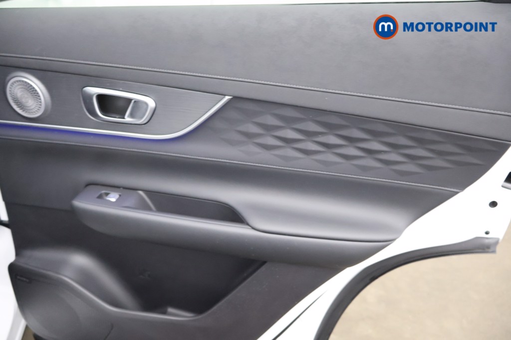 Chery Tiggo 8 Summit Automatic Petrol Plug-In Hybrid SUV - Stock Number (1619445) - 20th supplementary image