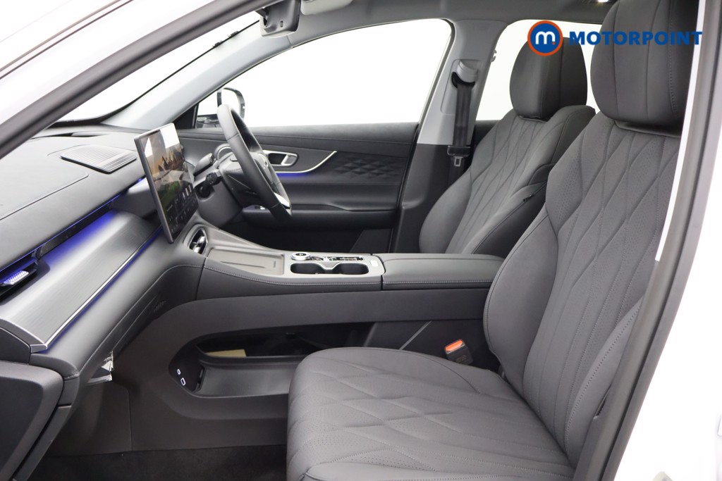 Chery Tiggo 8 Summit Automatic Petrol Plug-In Hybrid SUV - Stock Number (1619445) - 22nd supplementary image