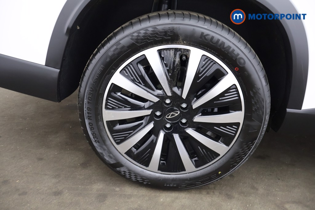 Chery Tiggo 8 Summit Automatic Petrol Plug-In Hybrid SUV - Stock Number (1619445) - 24th supplementary image