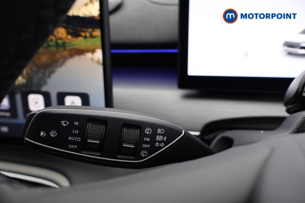 Chery Tiggo 8 Summit Automatic Petrol Plug-In Hybrid SUV - Stock Number (1619446) - 5th supplementary image