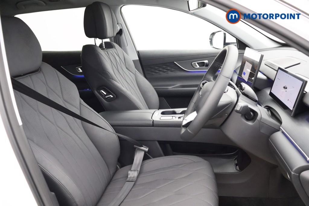 Chery Tiggo 8 Summit Automatic Petrol Plug-In Hybrid SUV - Stock Number (1619446) - 13th supplementary image