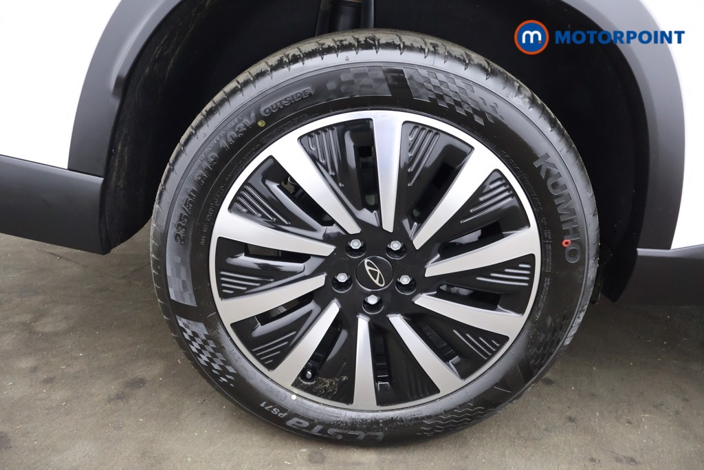 Chery Tiggo 8 Summit Automatic Petrol Plug-In Hybrid SUV - Stock Number (1619446) - 21st supplementary image