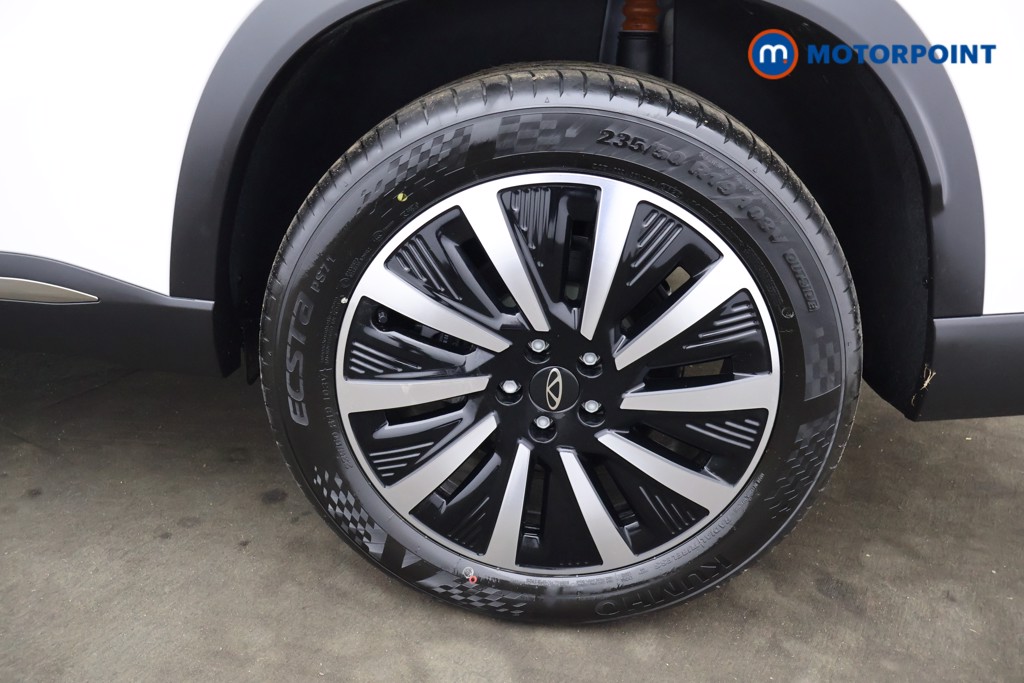 Chery Tiggo 8 Summit Automatic Petrol Plug-In Hybrid SUV - Stock Number (1619446) - 24th supplementary image