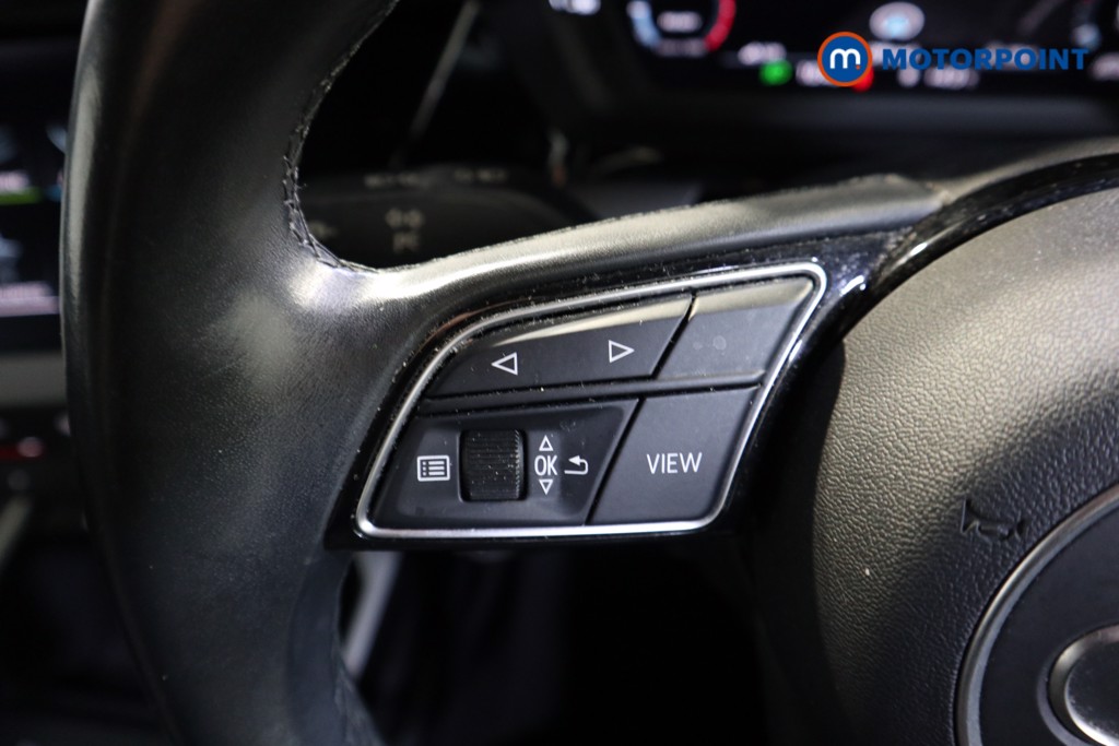 Audi A3 Technik Manual Petrol Hatchback - Stock Number (1619541) - 3rd supplementary image