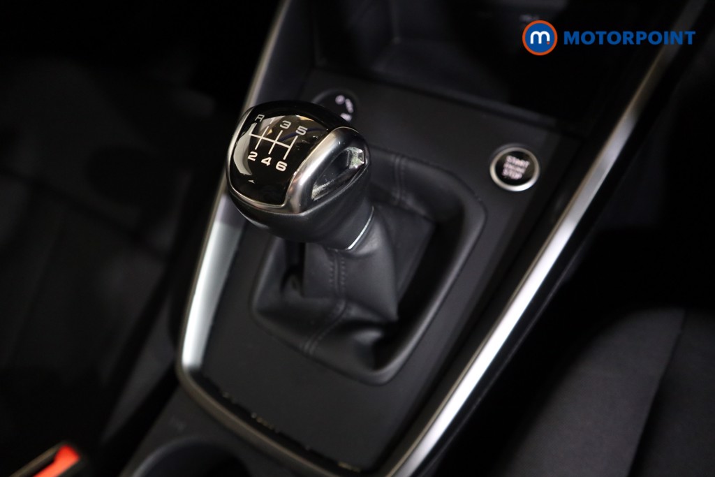 Audi A3 Technik Manual Petrol Hatchback - Stock Number (1619541) - 11th supplementary image