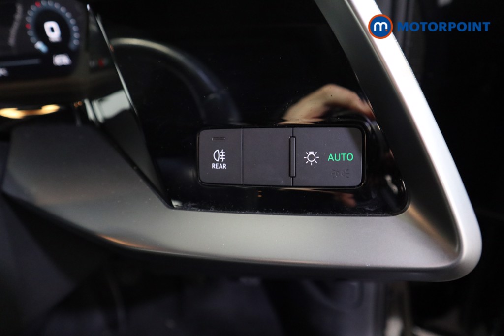 Audi A3 Technik Manual Petrol Hatchback - Stock Number (1619541) - 13th supplementary image