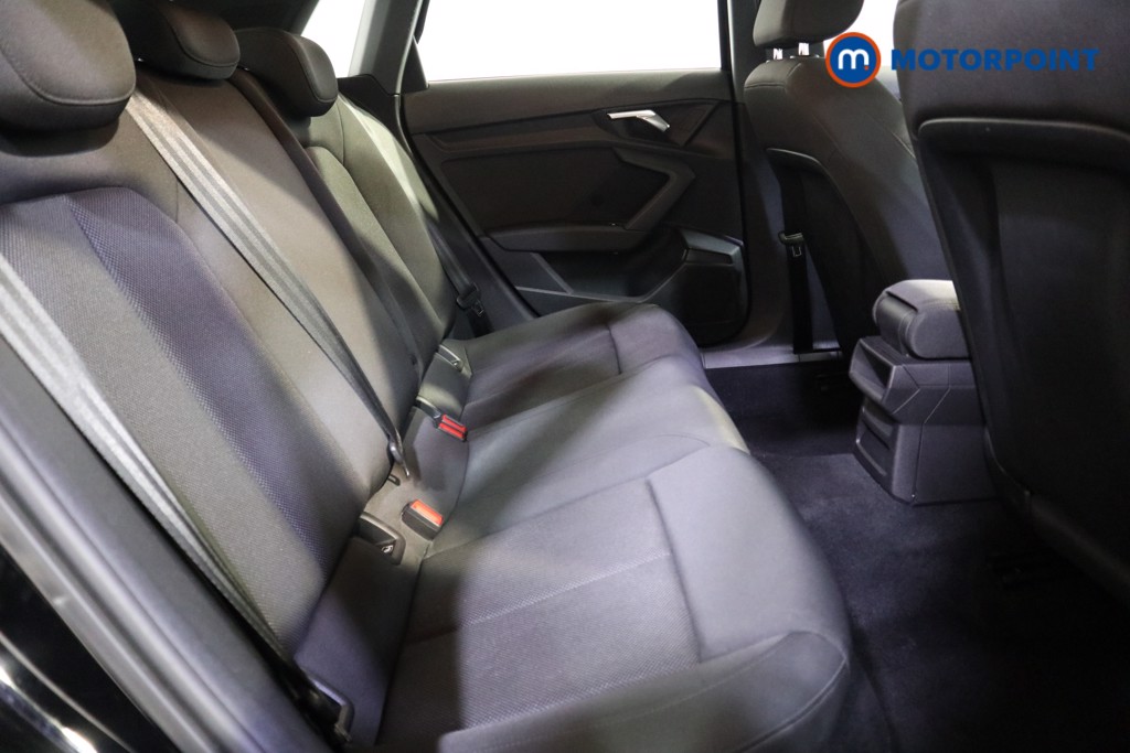 Audi A3 Technik Manual Petrol Hatchback - Stock Number (1619541) - 17th supplementary image