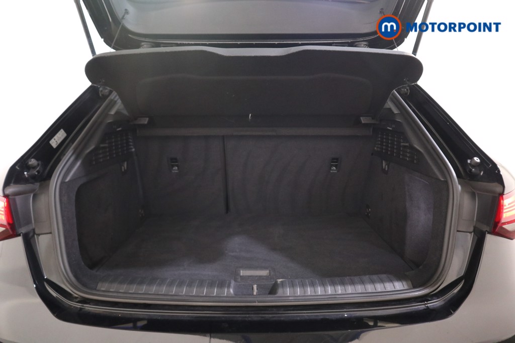 Audi A3 Technik Manual Petrol Hatchback - Stock Number (1619541) - 20th supplementary image