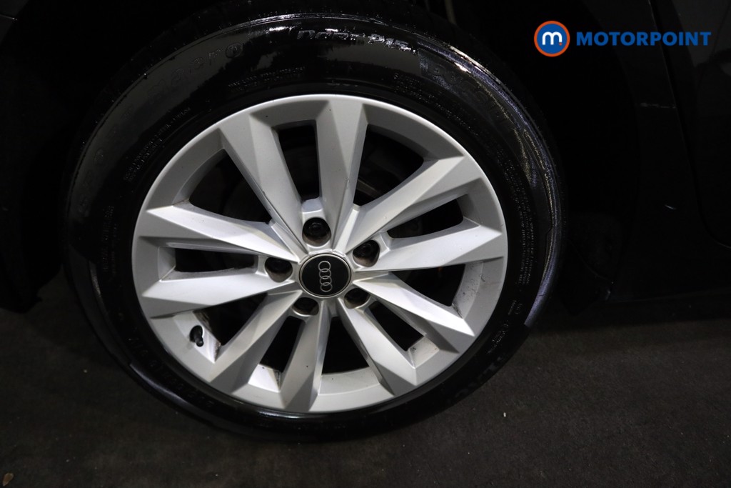 Audi A3 Technik Manual Petrol Hatchback - Stock Number (1619541) - 21st supplementary image