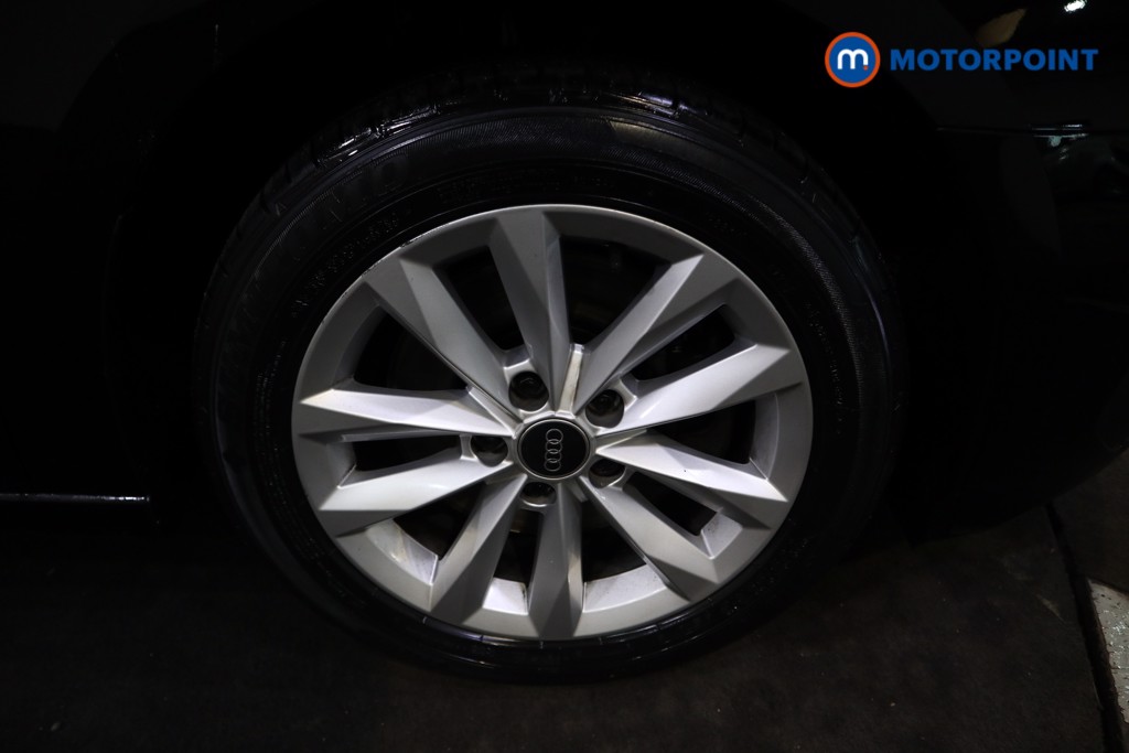 Audi A3 Technik Manual Petrol Hatchback - Stock Number (1619541) - 22nd supplementary image