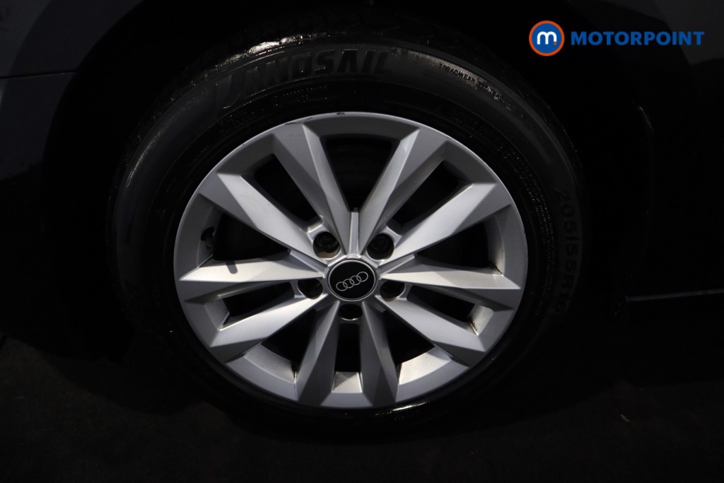 Audi A3 Technik Manual Petrol Hatchback - Stock Number (1619541) - 23rd supplementary image