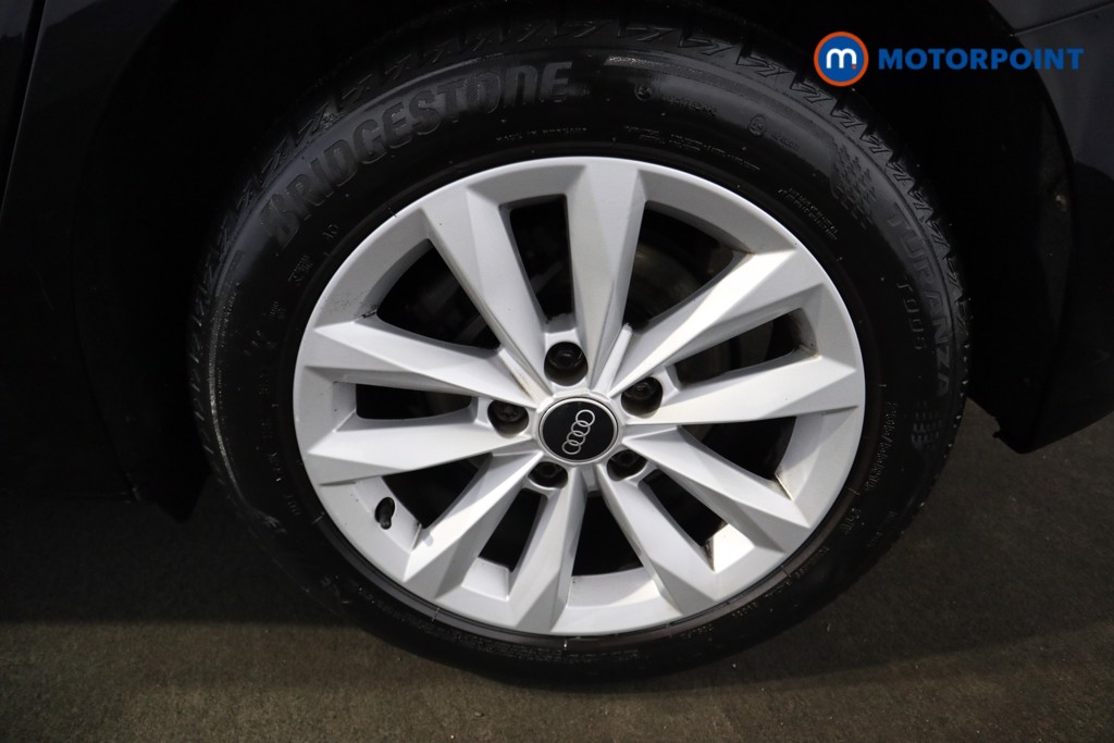 Audi A3 Technik Manual Petrol Hatchback - Stock Number (1619541) - 24th supplementary image