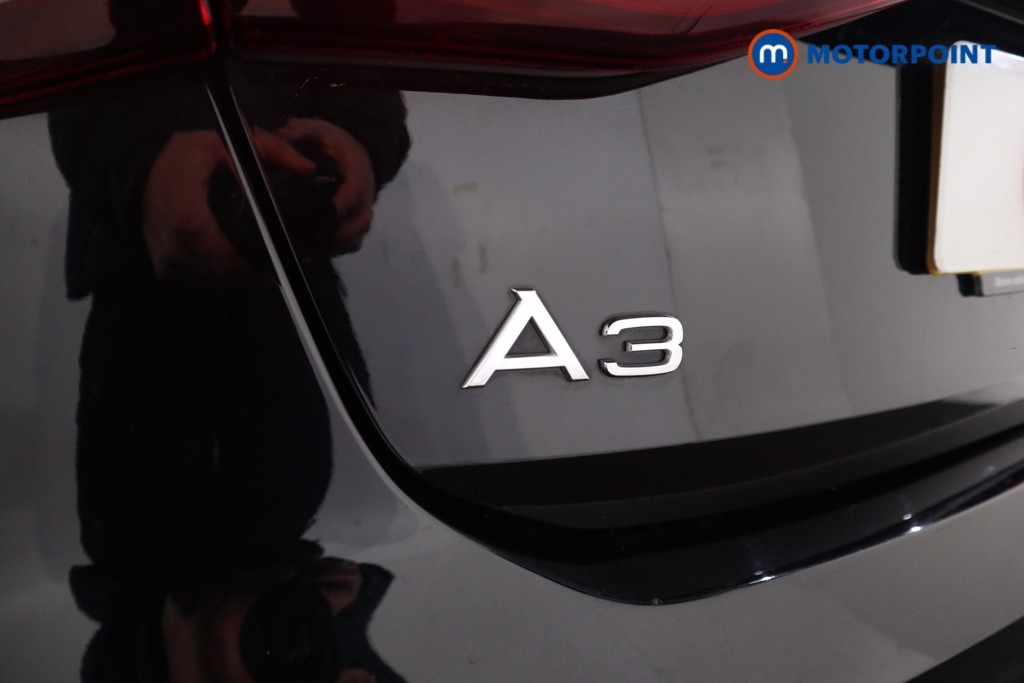 Audi A3 Technik Manual Petrol Hatchback - Stock Number (1619541) - 26th supplementary image