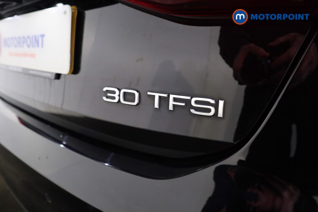 Audi A3 Technik Manual Petrol Hatchback - Stock Number (1619541) - 27th supplementary image