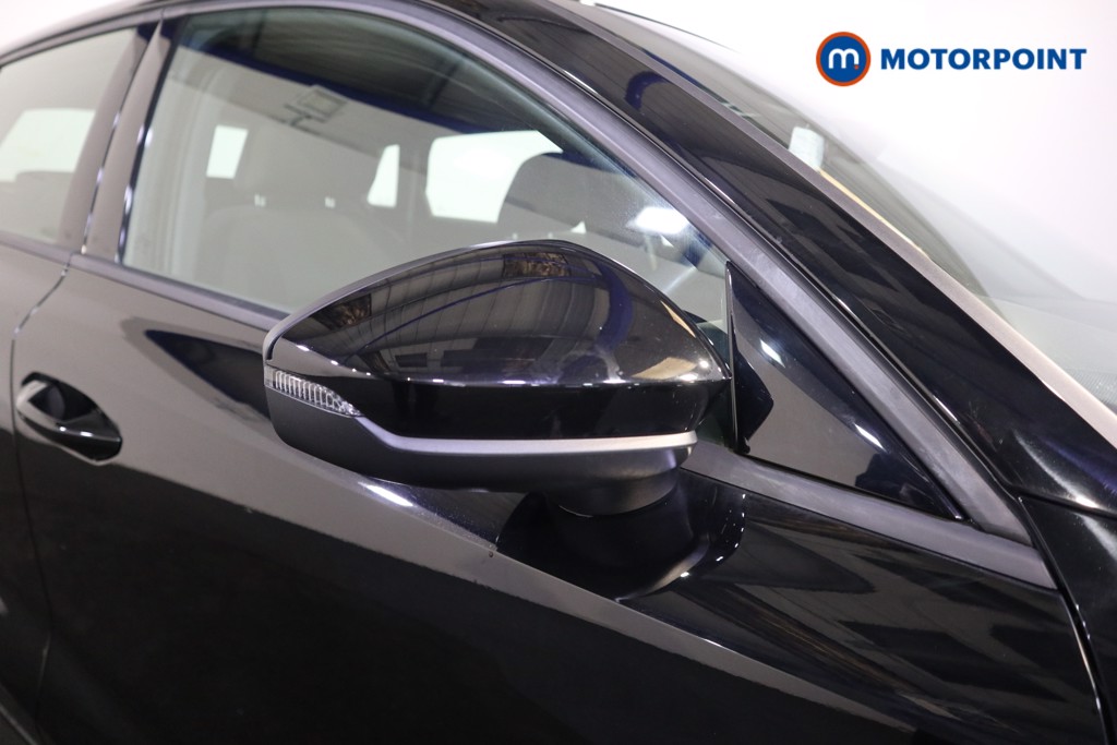 Audi A3 Technik Manual Petrol Hatchback - Stock Number (1619541) - 31st supplementary image