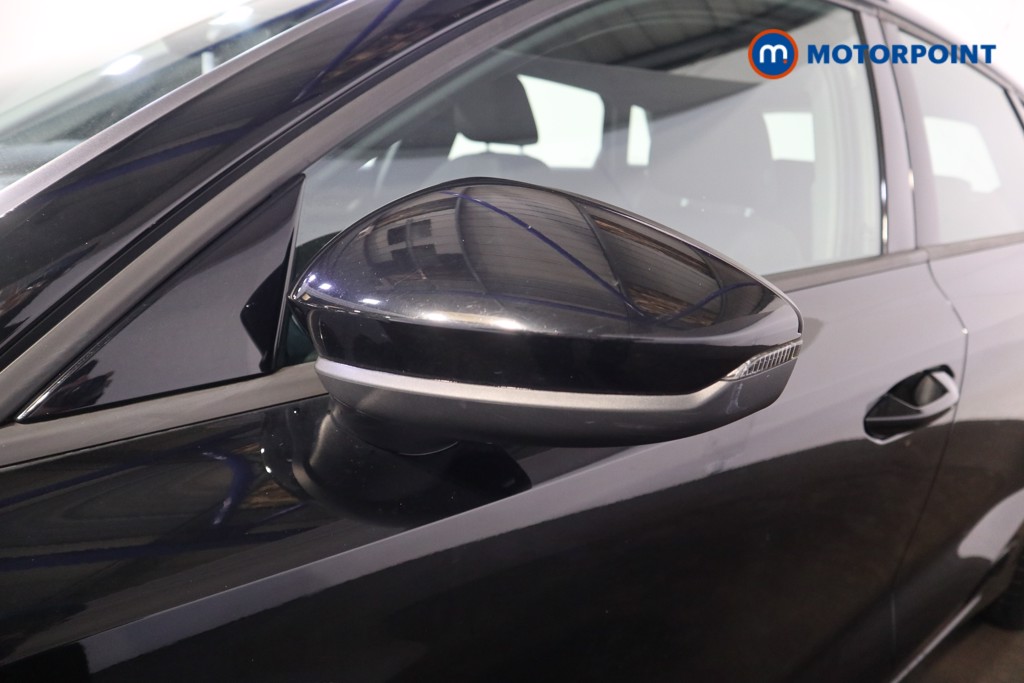 Audi A3 Technik Manual Petrol Hatchback - Stock Number (1619541) - 32nd supplementary image