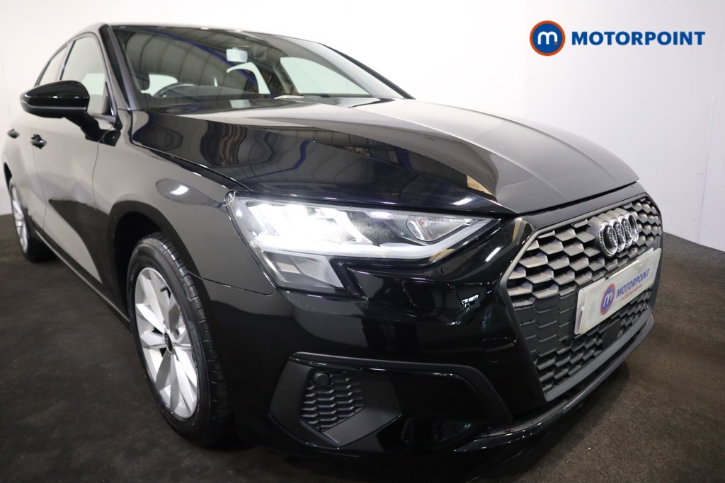 Audi A3 Technik Manual Petrol Hatchback - Stock Number (1619541) - 36th supplementary image