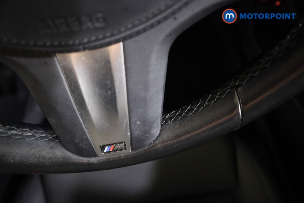BMW 3 Series M Sport Automatic Petrol Plug-In Hybrid Estate - Stock Number (1619630) - 5th supplementary image