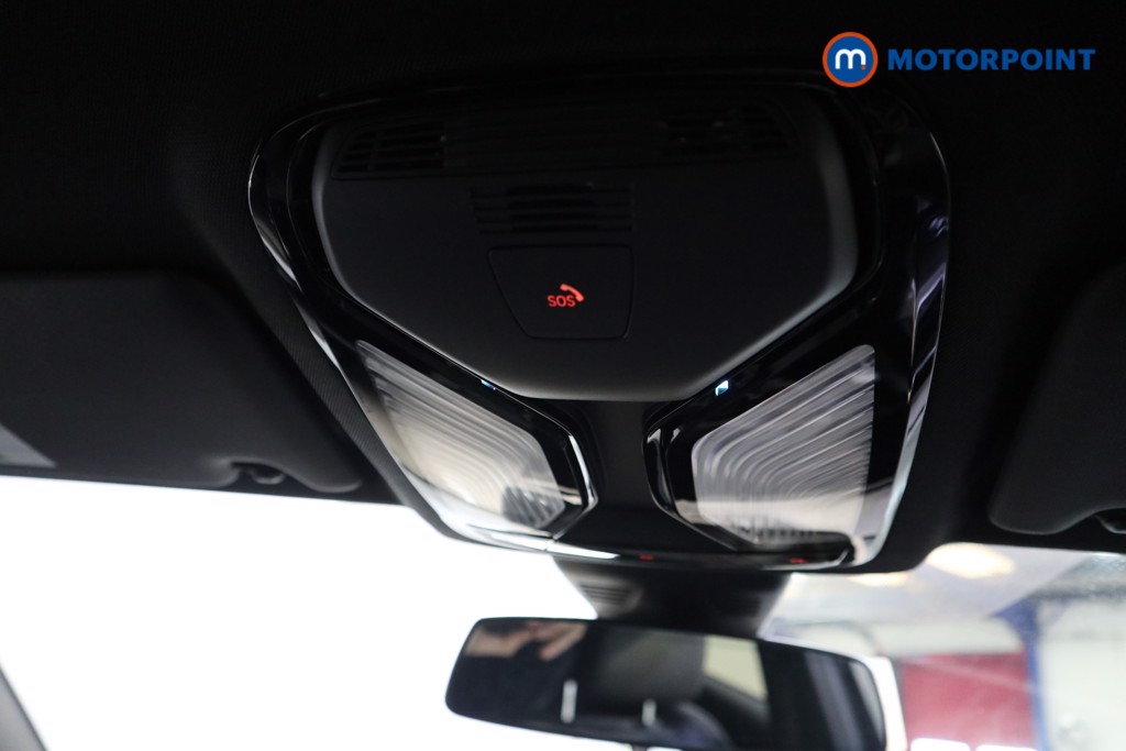 BMW 3 Series M Sport Automatic Petrol Plug-In Hybrid Estate - Stock Number (1619630) - 11th supplementary image