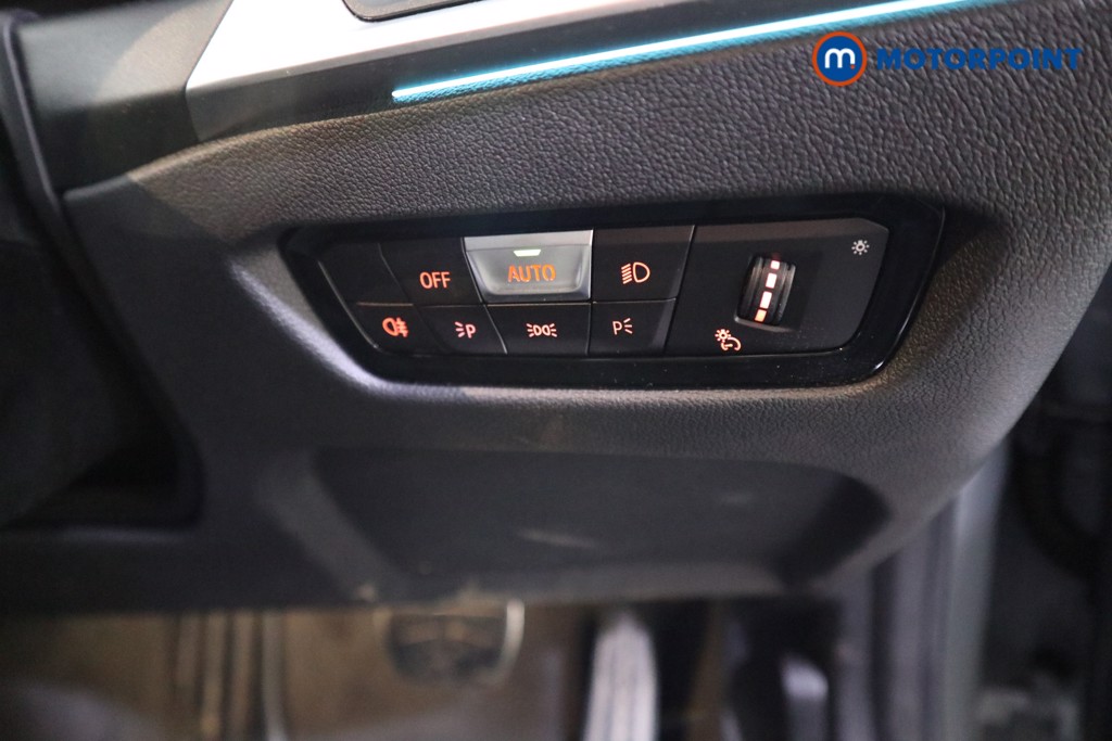 BMW 3 Series M Sport Automatic Petrol Plug-In Hybrid Estate - Stock Number (1619630) - 12th supplementary image