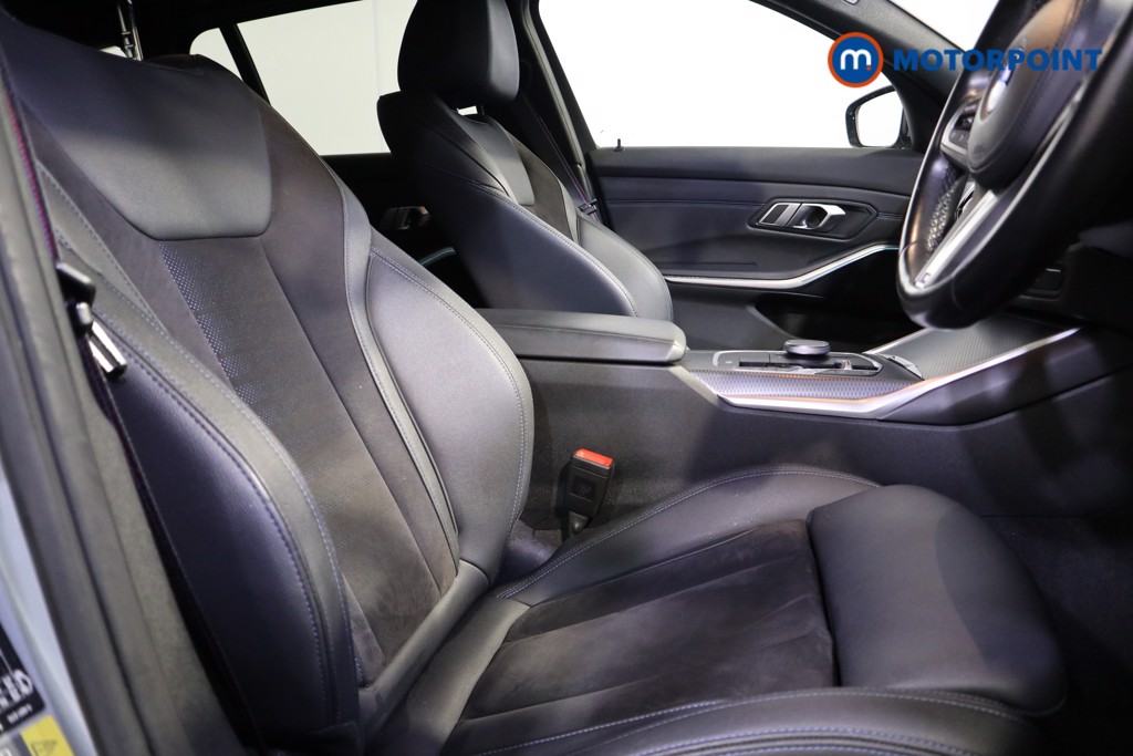 BMW 3 Series M Sport Automatic Petrol Plug-In Hybrid Estate - Stock Number (1619630) - 18th supplementary image