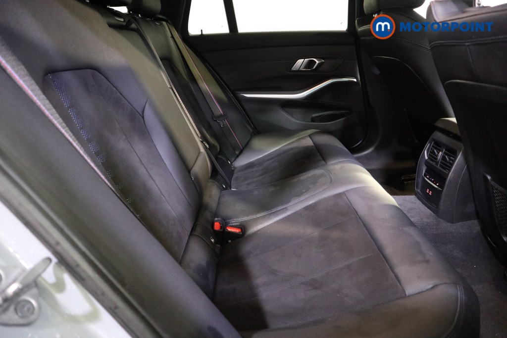 BMW 3 Series M Sport Automatic Petrol Plug-In Hybrid Estate - Stock Number (1619630) - 19th supplementary image