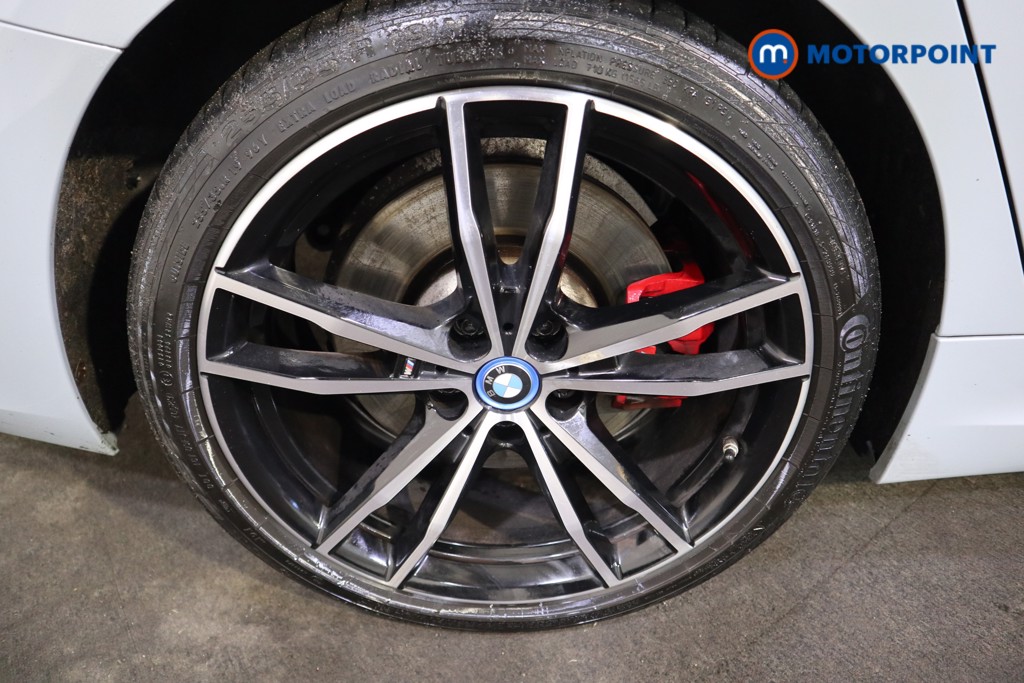 BMW 3 Series M Sport Automatic Petrol Plug-In Hybrid Estate - Stock Number (1619630) - 26th supplementary image