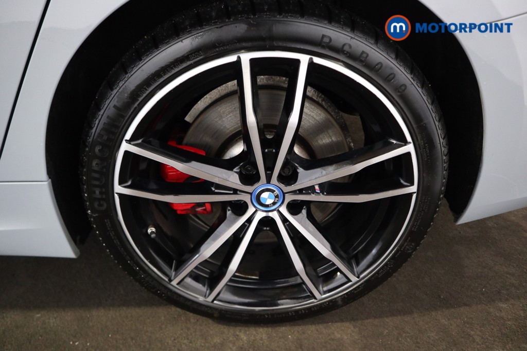 BMW 3 Series M Sport Automatic Petrol Plug-In Hybrid Estate - Stock Number (1619630) - 29th supplementary image
