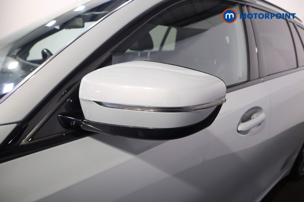 BMW 3 Series M Sport Automatic Petrol Plug-In Hybrid Estate - Stock Number (1619630) - 38th supplementary image