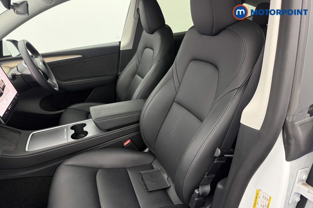 Tesla Model Y Long Range Automatic Electric SUV - Stock Number (1619670) - 7th supplementary image