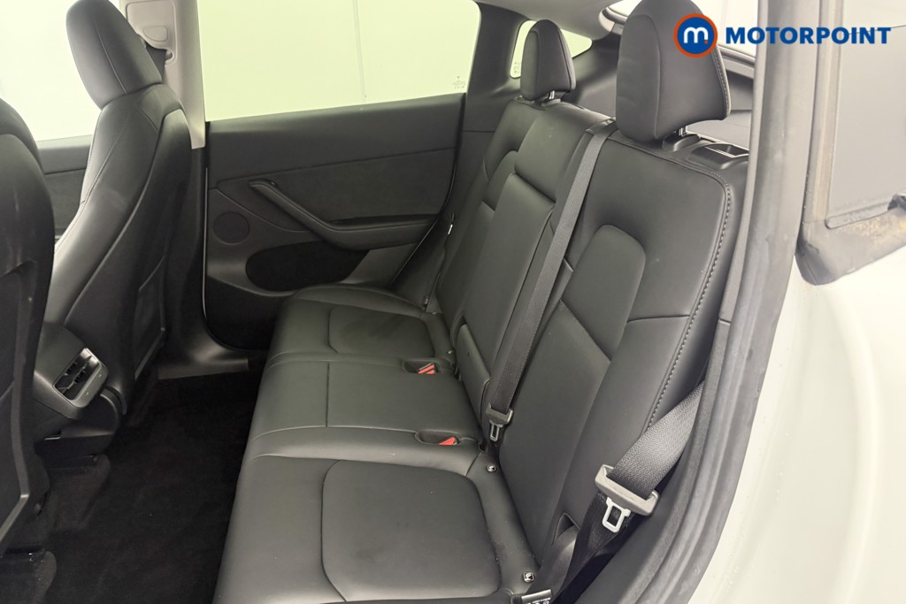 Tesla Model Y Long Range Automatic Electric SUV - Stock Number (1619670) - 9th supplementary image