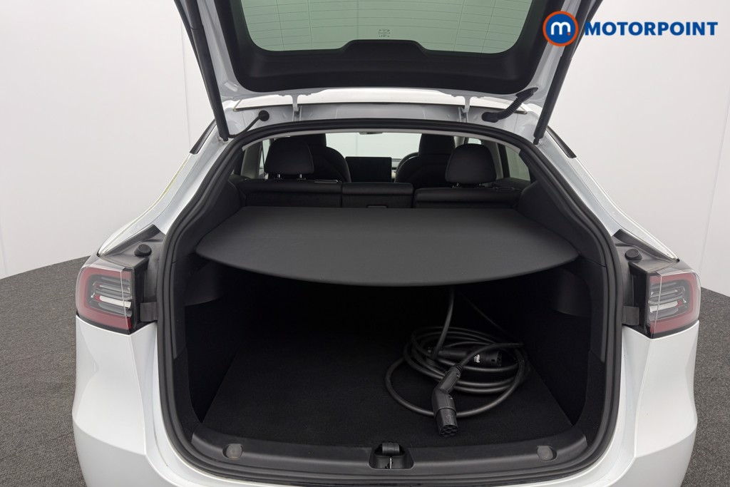 Tesla Model Y Long Range Automatic Electric SUV - Stock Number (1619670) - 10th supplementary image