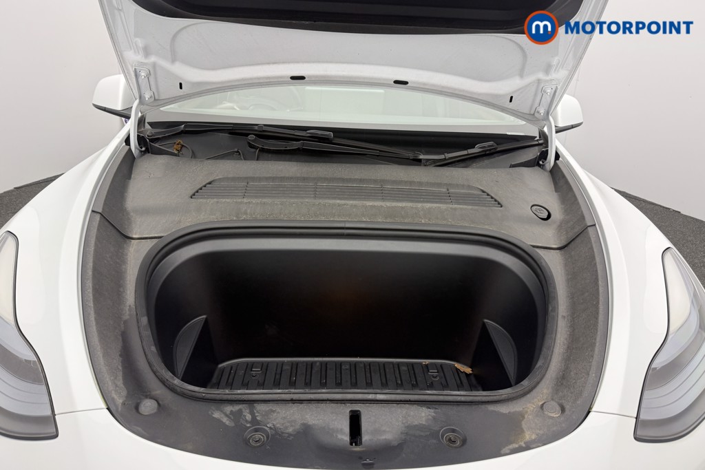 Tesla Model Y Long Range Automatic Electric SUV - Stock Number (1619670) - 11th supplementary image