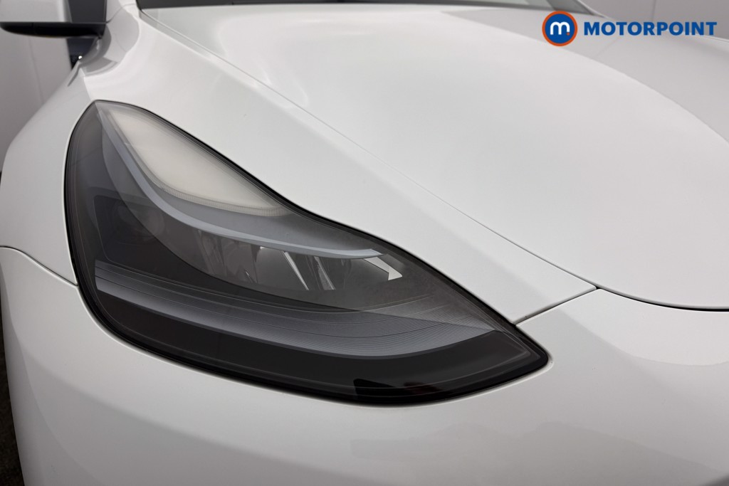 Tesla Model Y Long Range Automatic Electric SUV - Stock Number (1619670) - 12th supplementary image