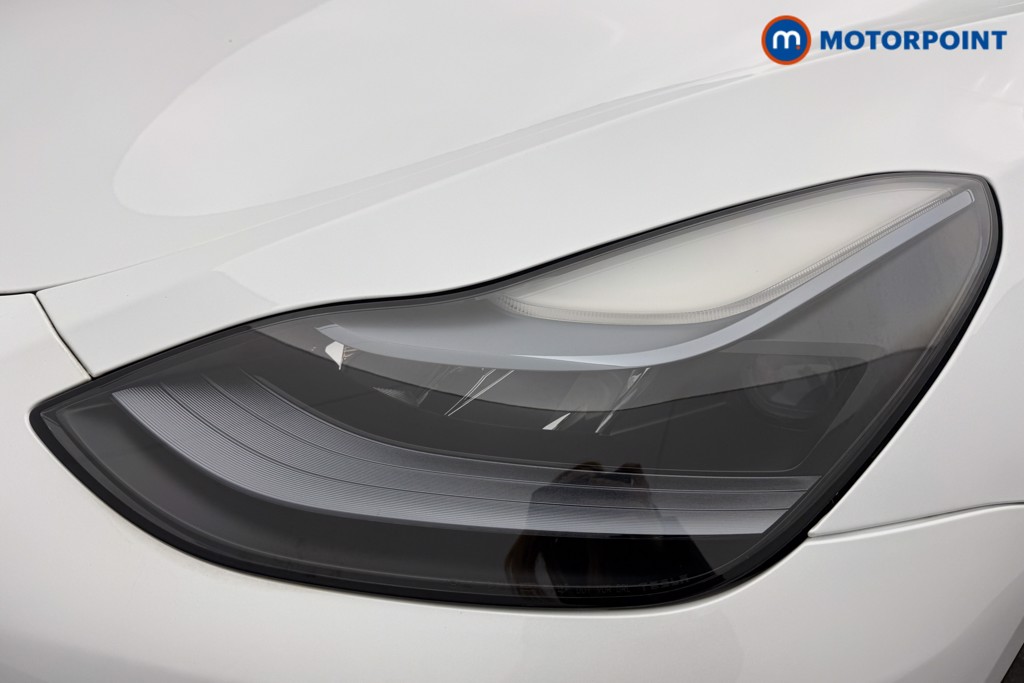 Tesla Model Y Long Range Automatic Electric SUV - Stock Number (1619670) - 13th supplementary image