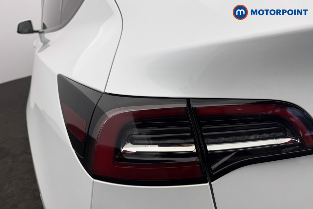 Tesla Model Y Long Range Automatic Electric SUV - Stock Number (1619670) - 14th supplementary image