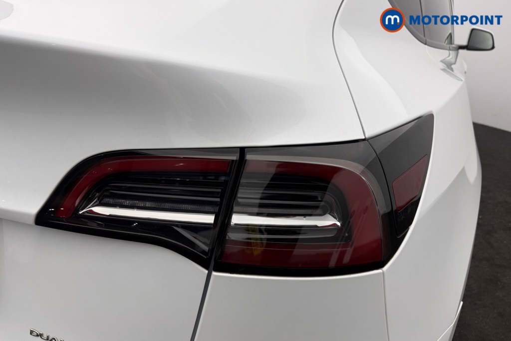 Tesla Model Y Long Range Automatic Electric SUV - Stock Number (1619670) - 15th supplementary image