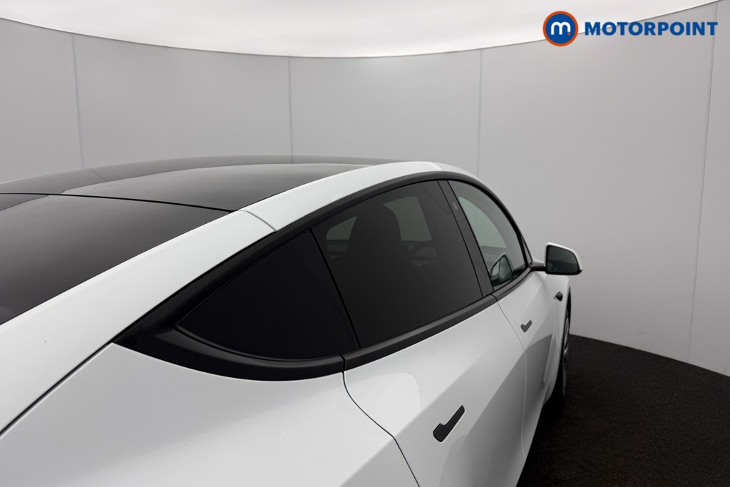 Tesla Model Y Long Range Automatic Electric SUV - Stock Number (1619670) - 16th supplementary image