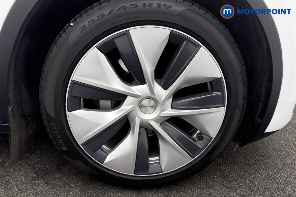 Tesla Model Y Long Range Automatic Electric SUV - Stock Number (1619670) - 18th supplementary image