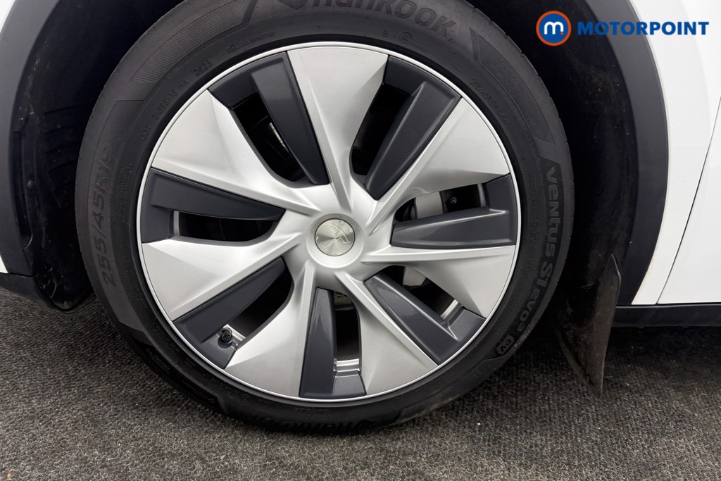 Tesla Model Y Long Range Automatic Electric SUV - Stock Number (1619670) - 19th supplementary image