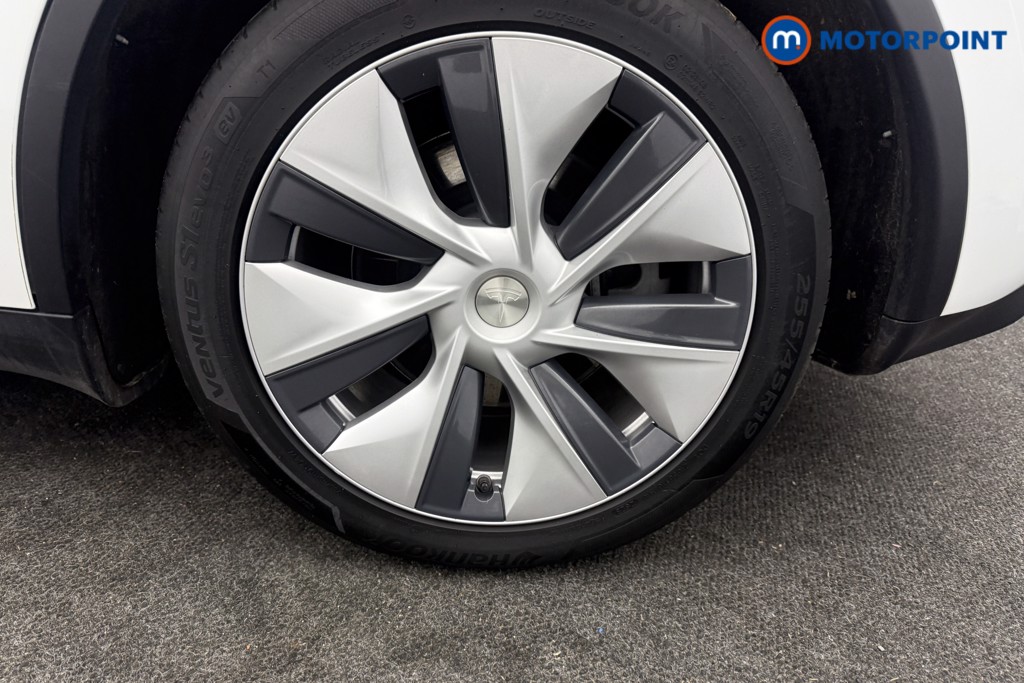 Tesla Model Y Long Range Automatic Electric SUV - Stock Number (1619670) - 20th supplementary image