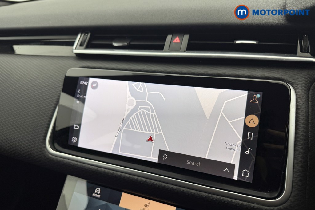 Land Rover Range Rover Velar SE Automatic Petrol Plug-In Hybrid SUV - Stock Number (1619672) - 2nd supplementary image